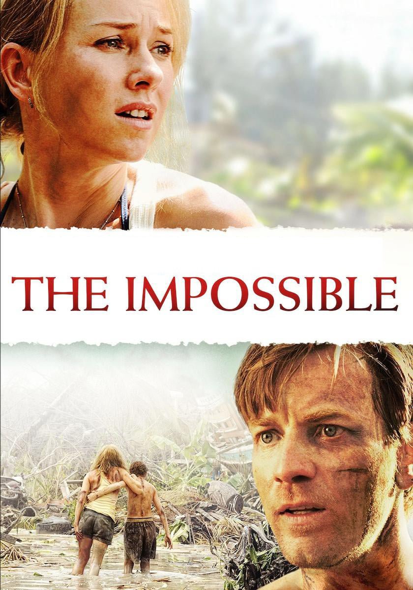 The Impossible thumbnail image.