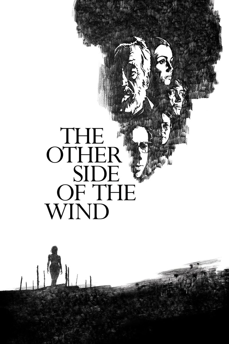 The Other Side of the Wind thumbnail image.