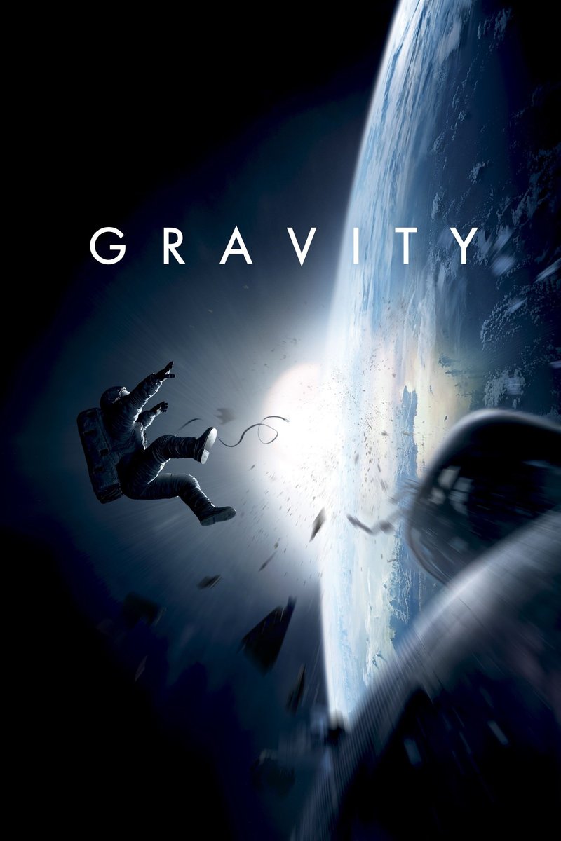 Gravity thumbnail image.