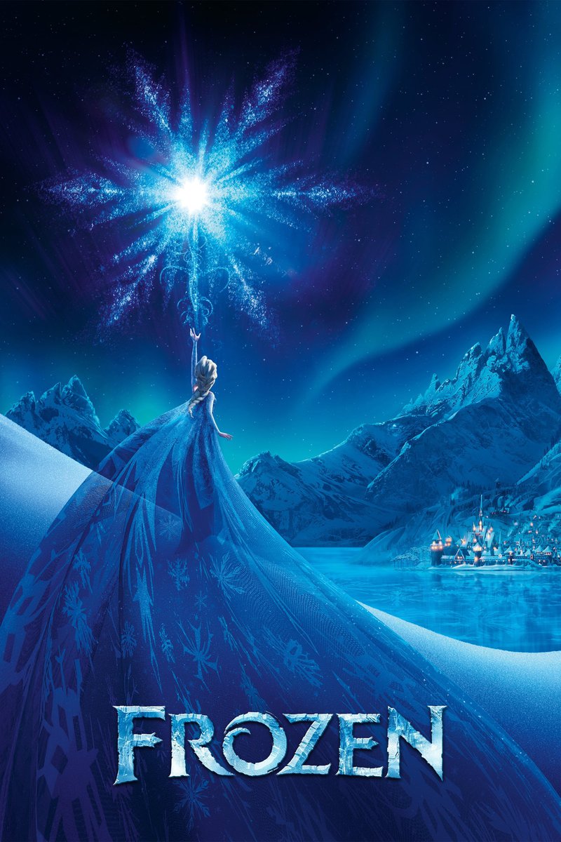 Frozen thumbnail image.