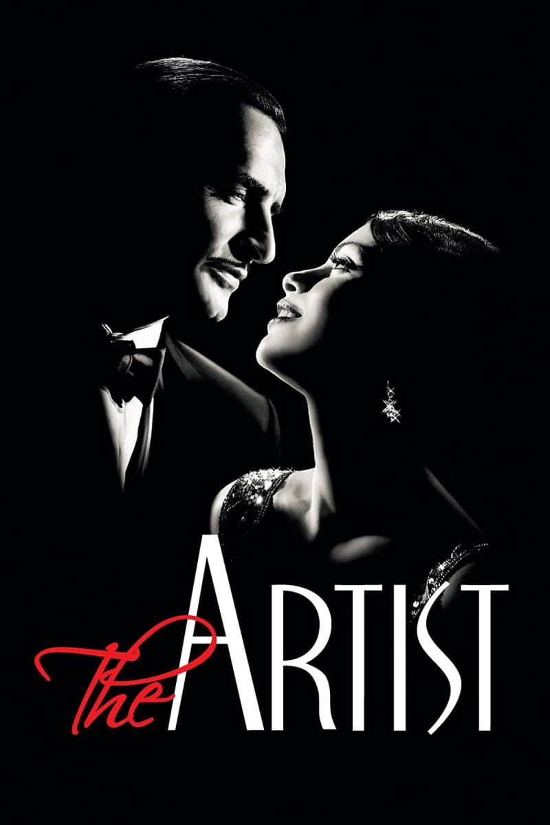 The Artist thumbnail image.