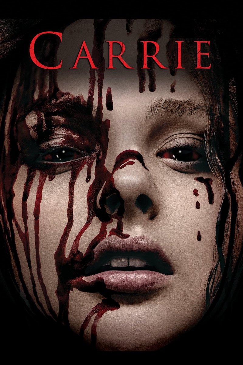 Carrie thumbnail image.