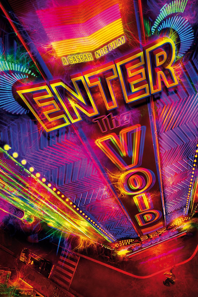 Enter the Void thumbnail image.