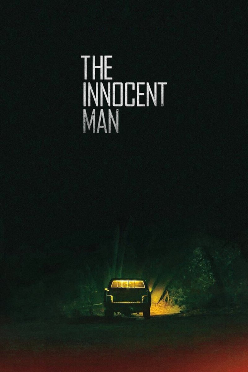 The Innocent Man thumbnail image.