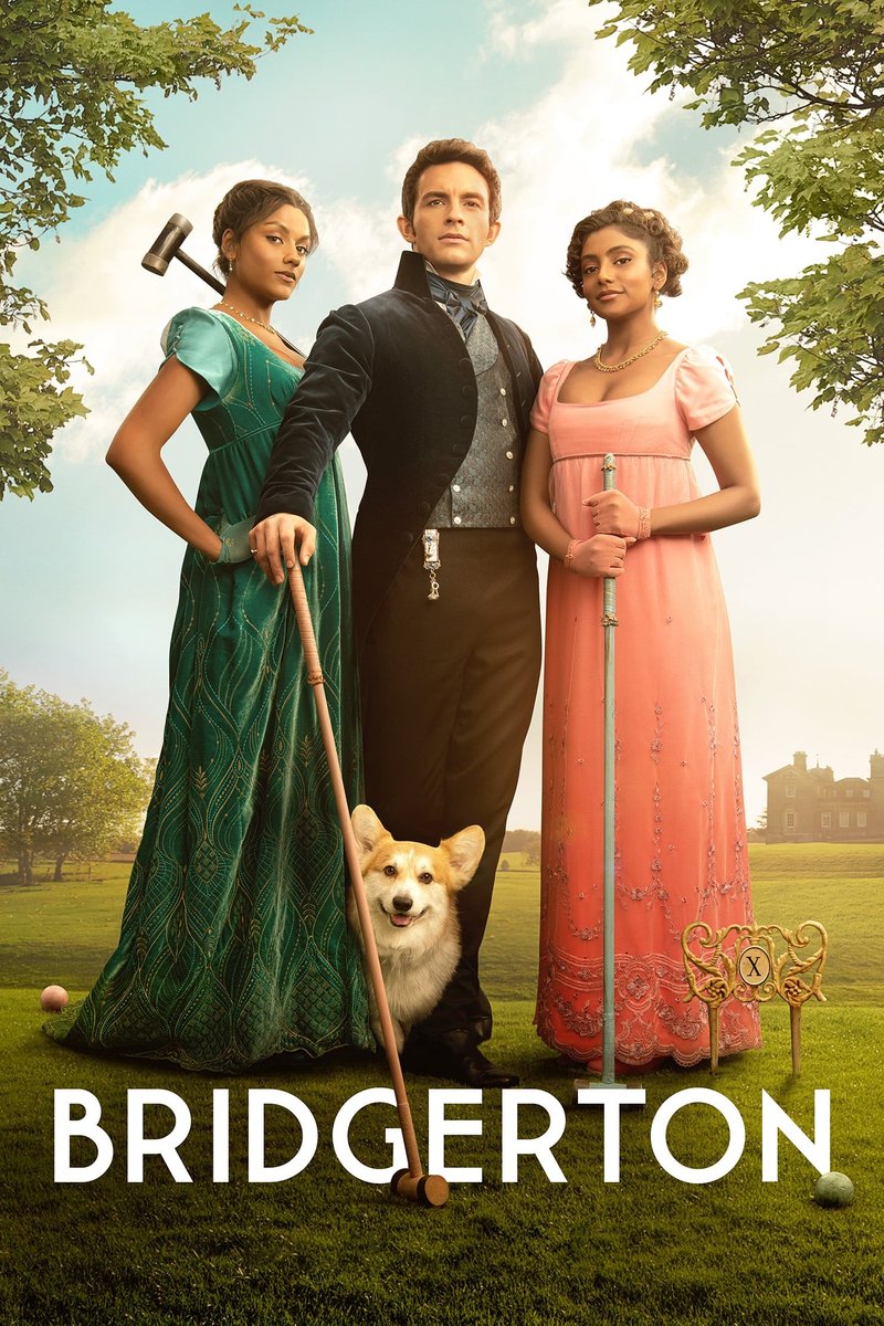 Bridgerton thumbnail image.