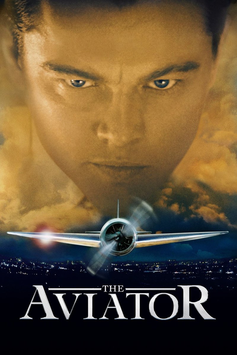 The Aviator thumbnail image.