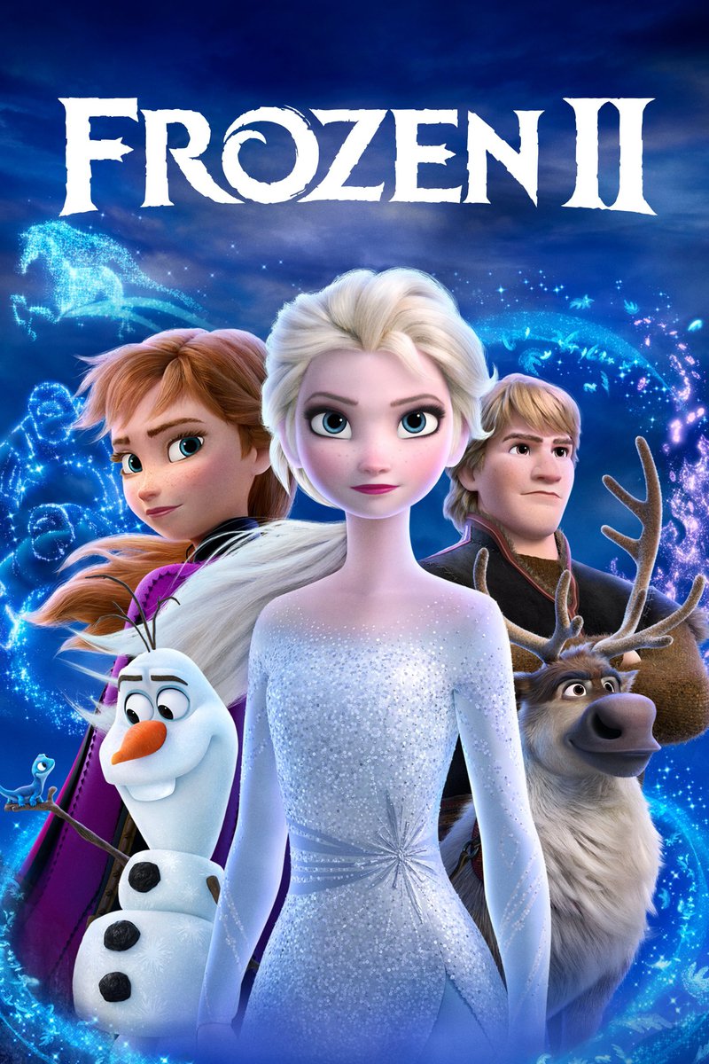 Frozen II thumbnail image.