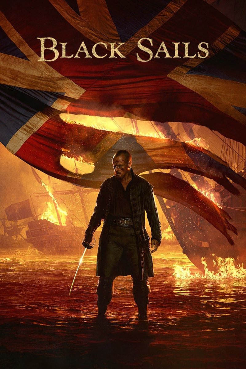Black Sails thumbnail image.