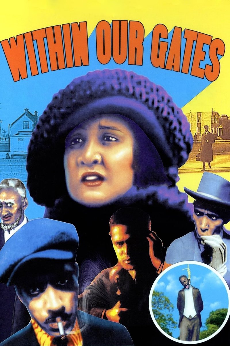 Within Our Gates thumbnail image.