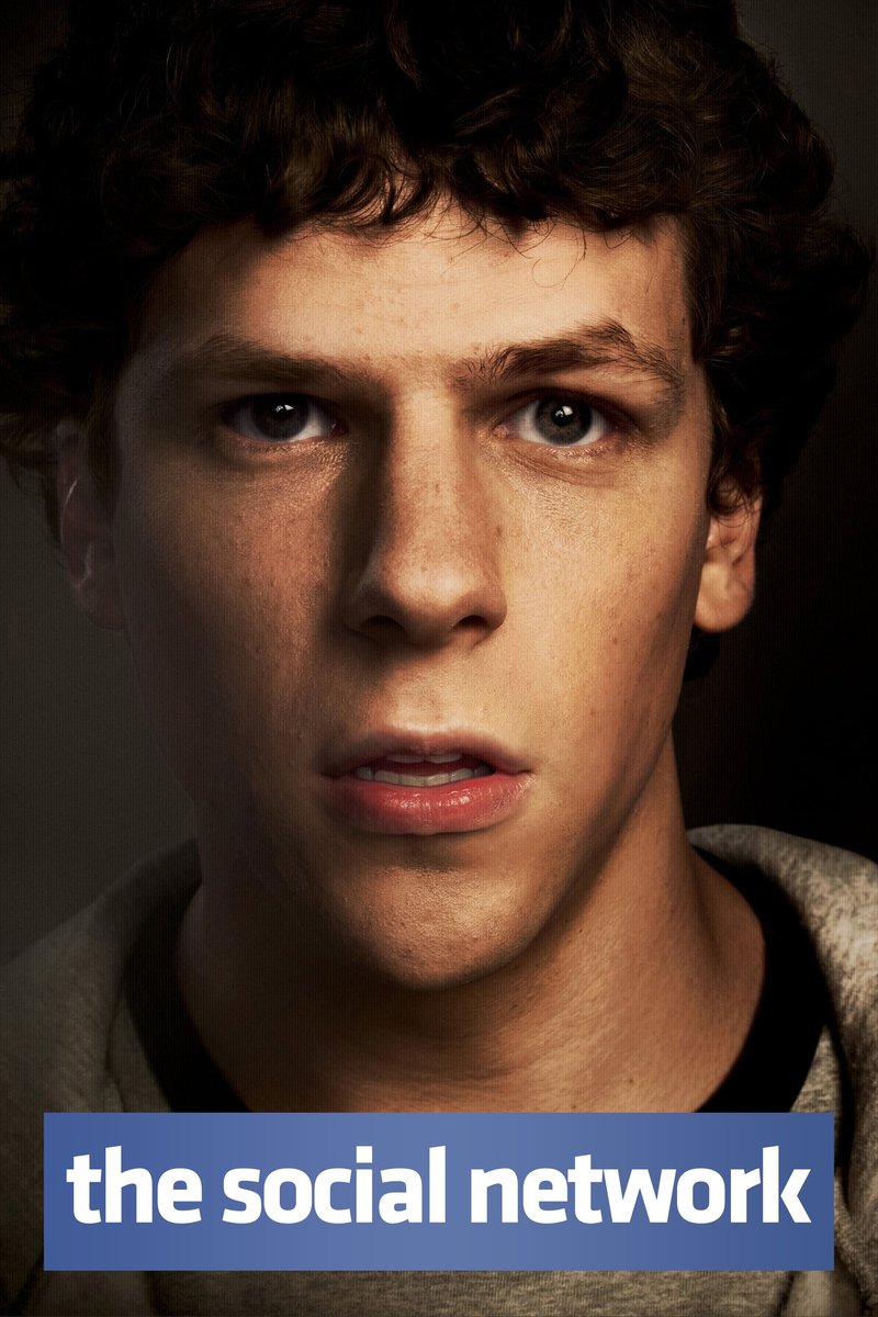 The Social Network thumbnail image.