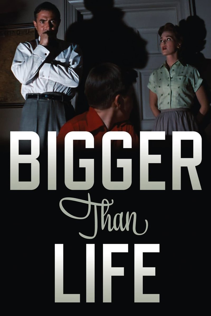 Bigger Than Life thumbnail image.