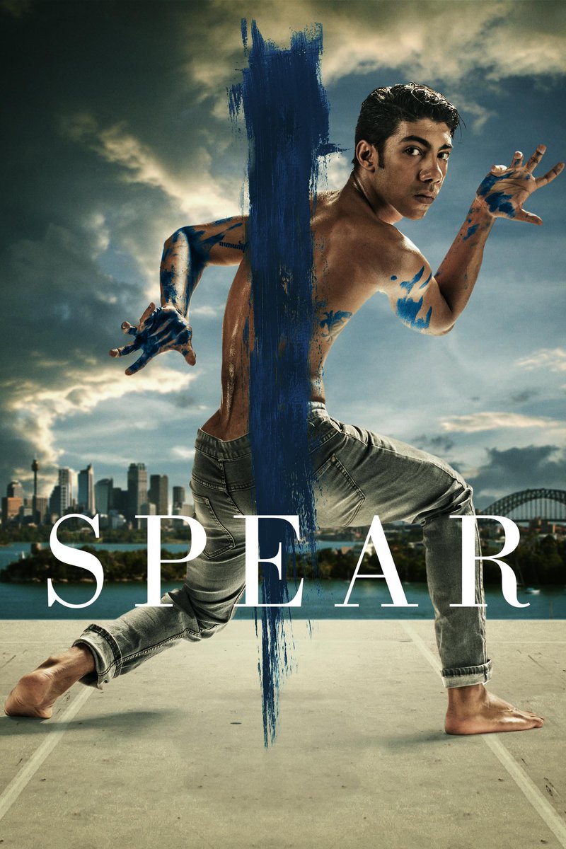 Spear thumbnail image.