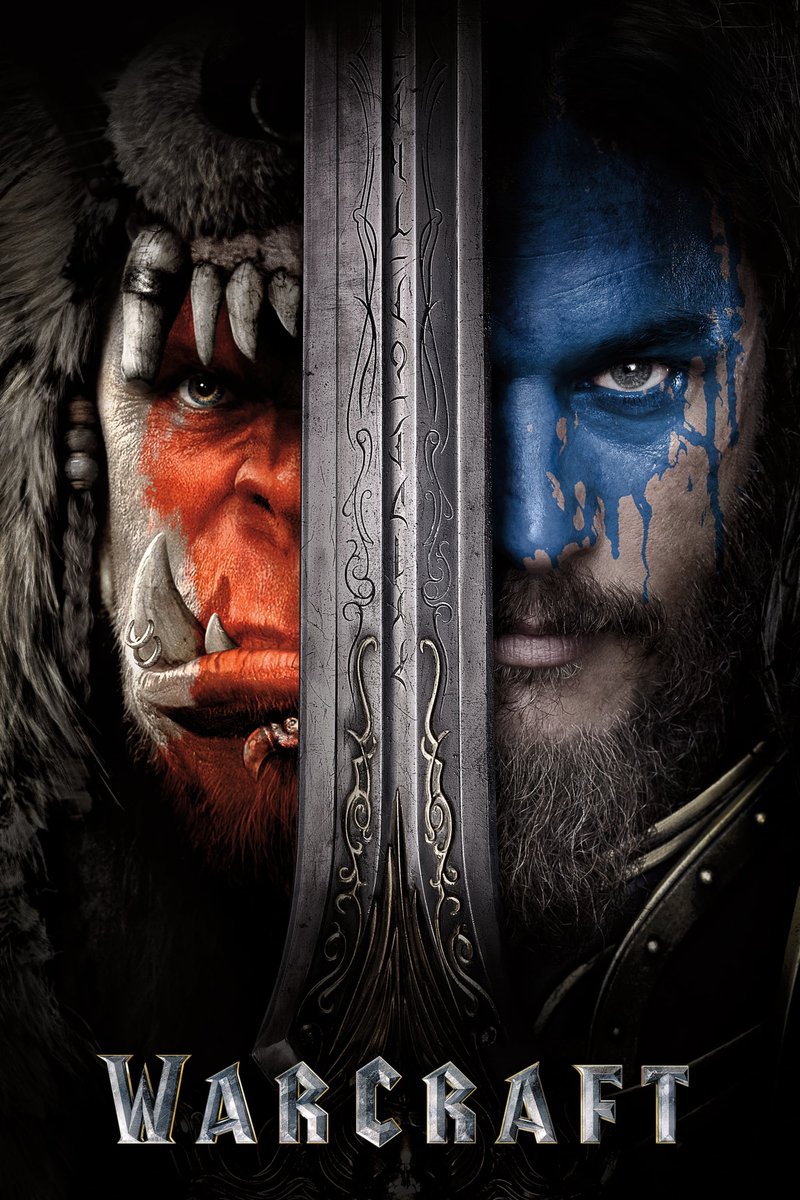 Warcraft thumbnail image.