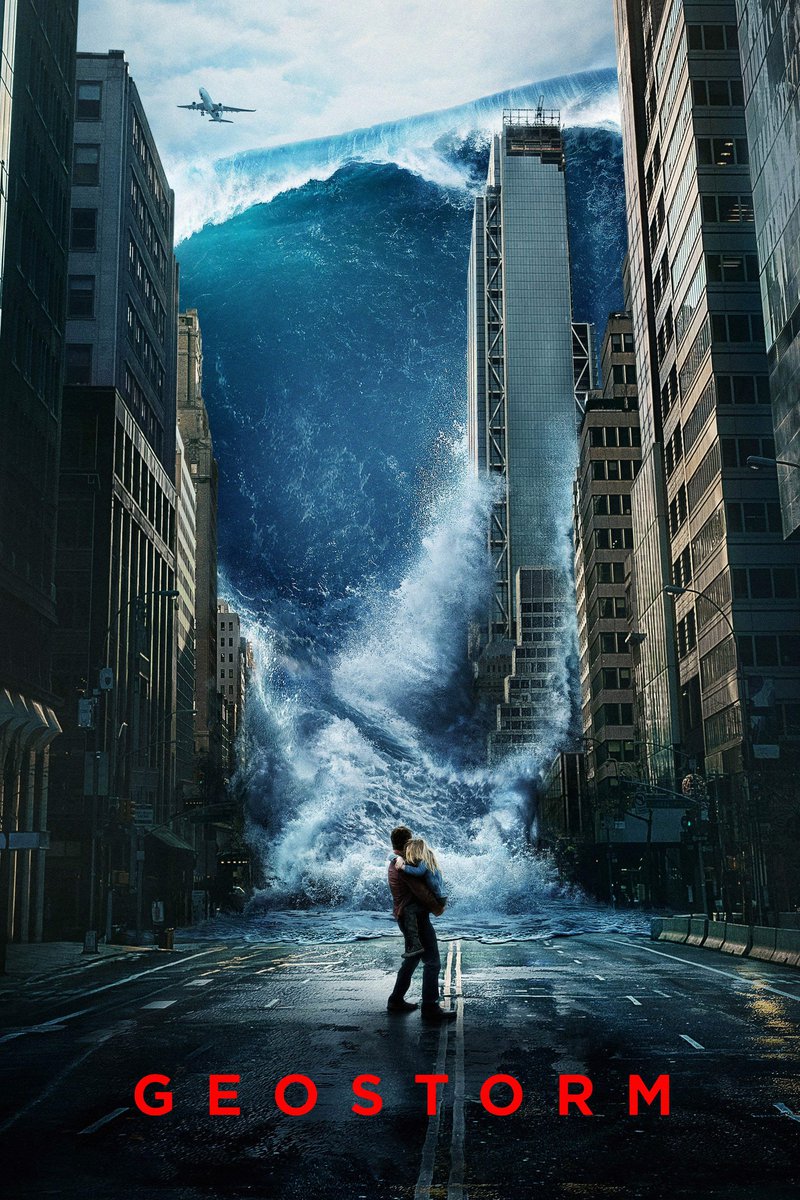 Geostorm thumbnail image.