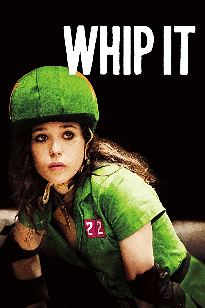 Whip It thumbnail image.