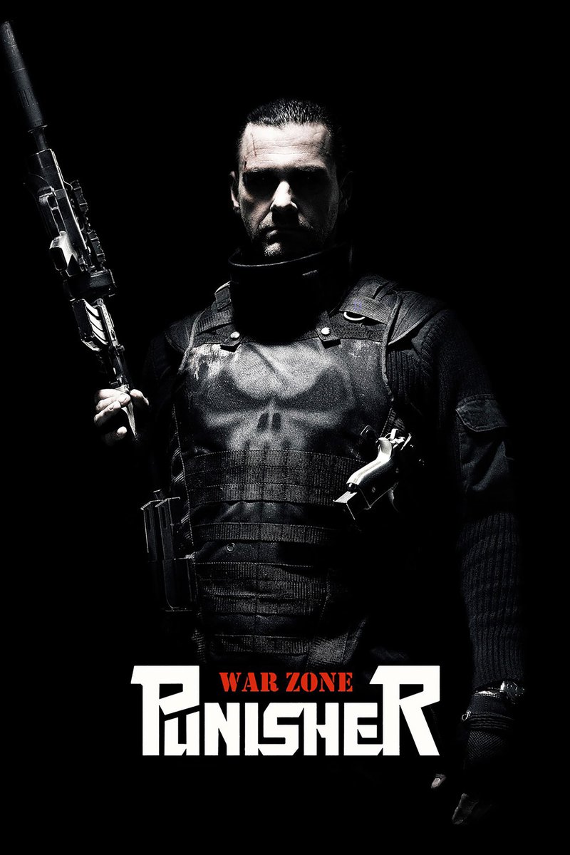 Punisher: War Zone thumbnail image.