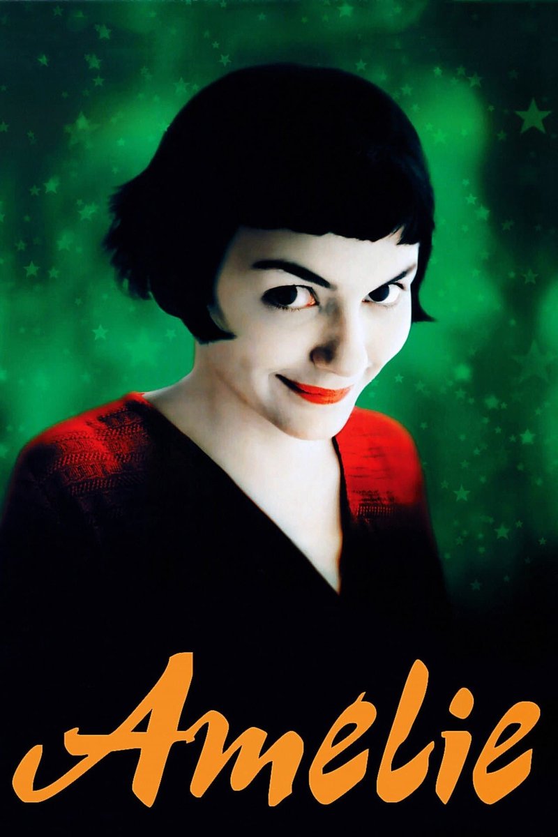 Amélie thumbnail image.