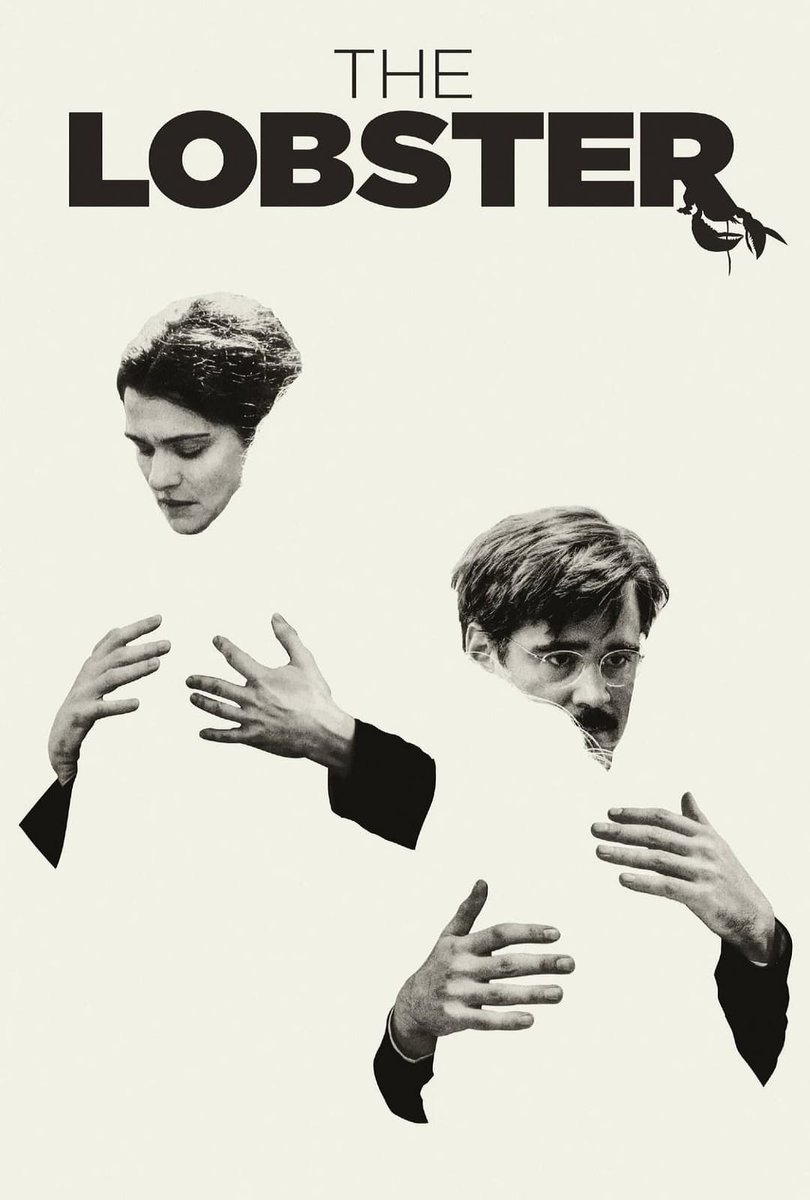 The Lobster thumbnail image.