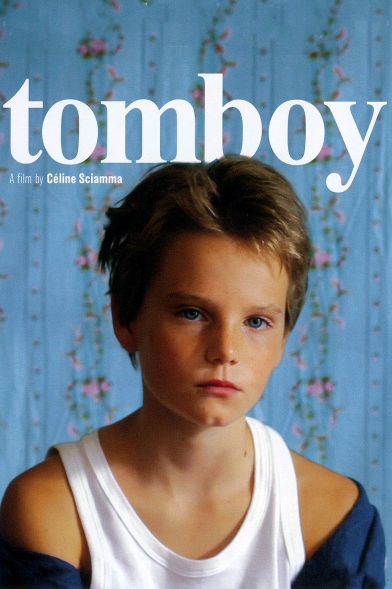 Tomboy thumbnail image.