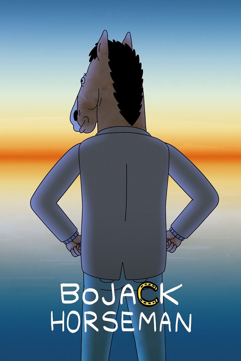 BoJack Horseman thumbnail image.