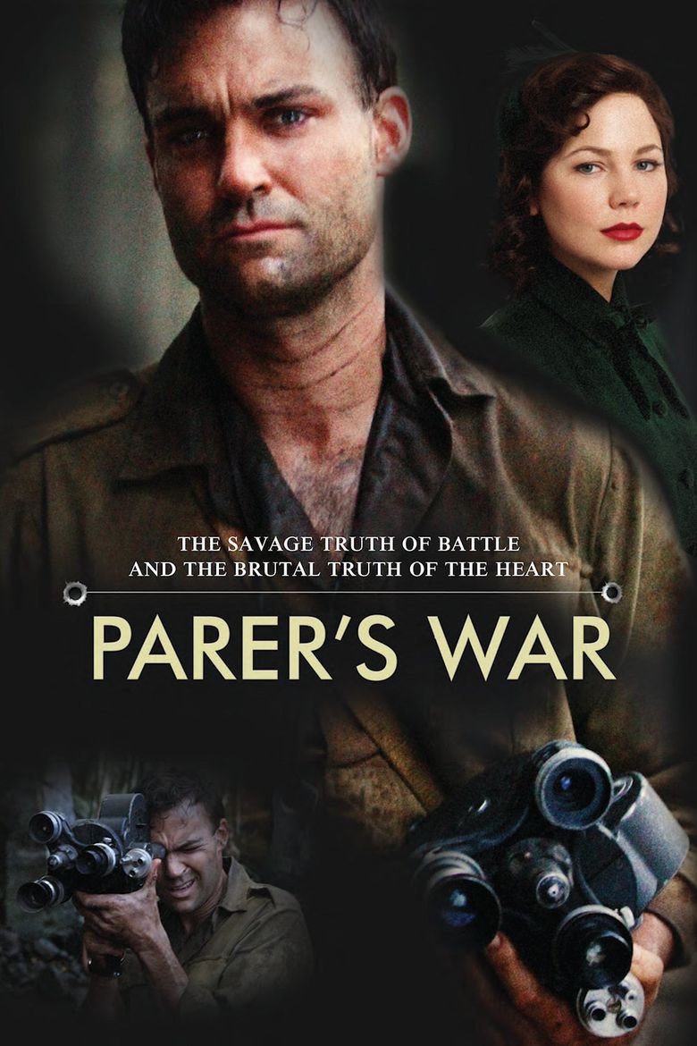 Parer's War thumbnail image.