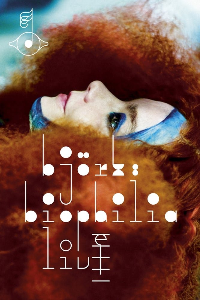 Björk: Biophilia Live thumbnail image.