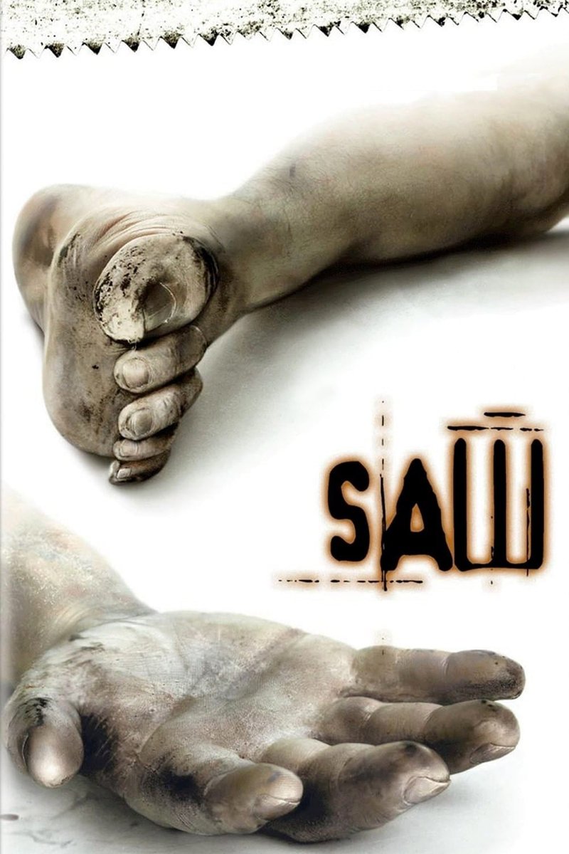Saw thumbnail image.