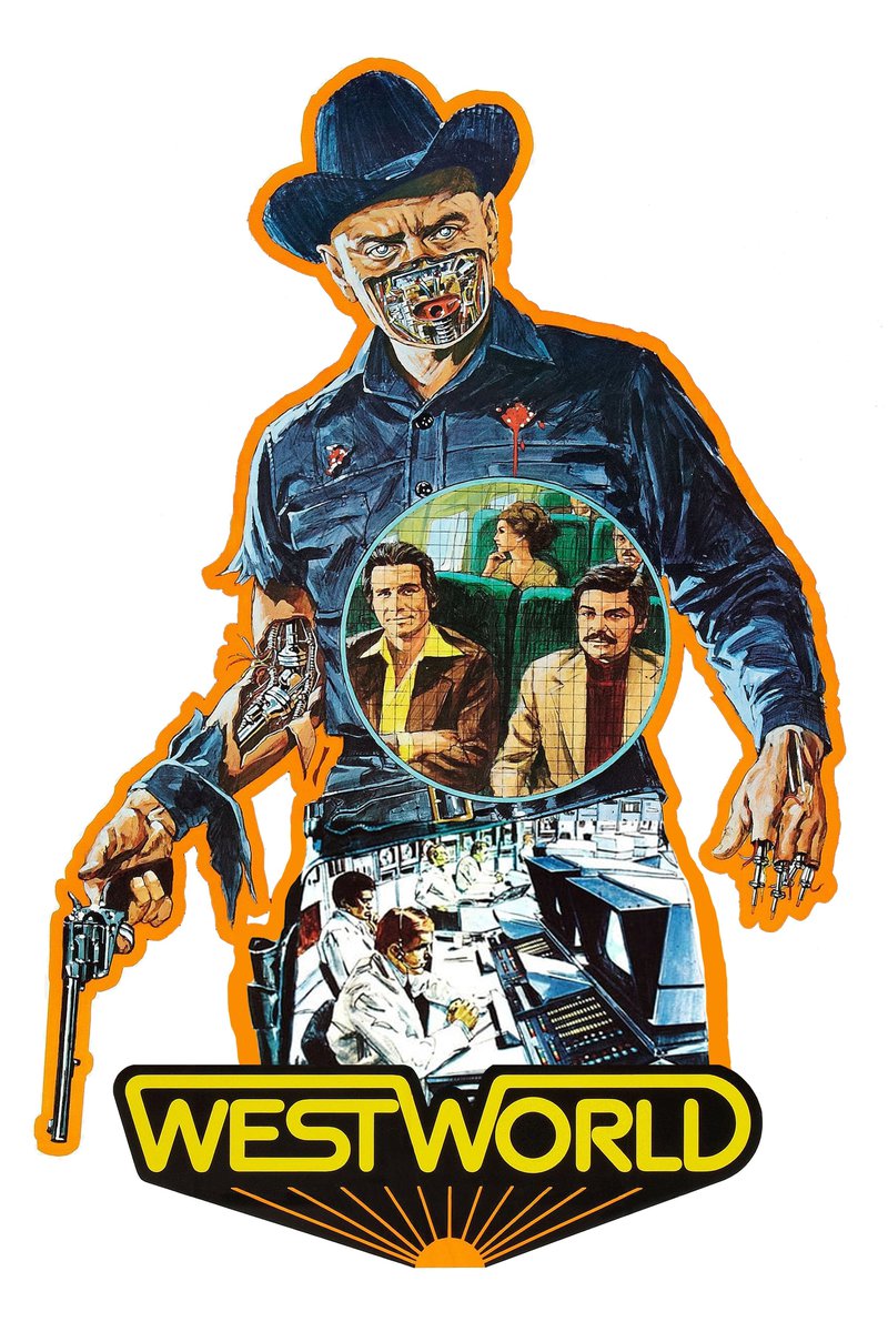 Westworld thumbnail image.