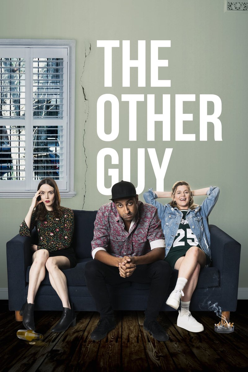 The Other Guy thumbnail image.