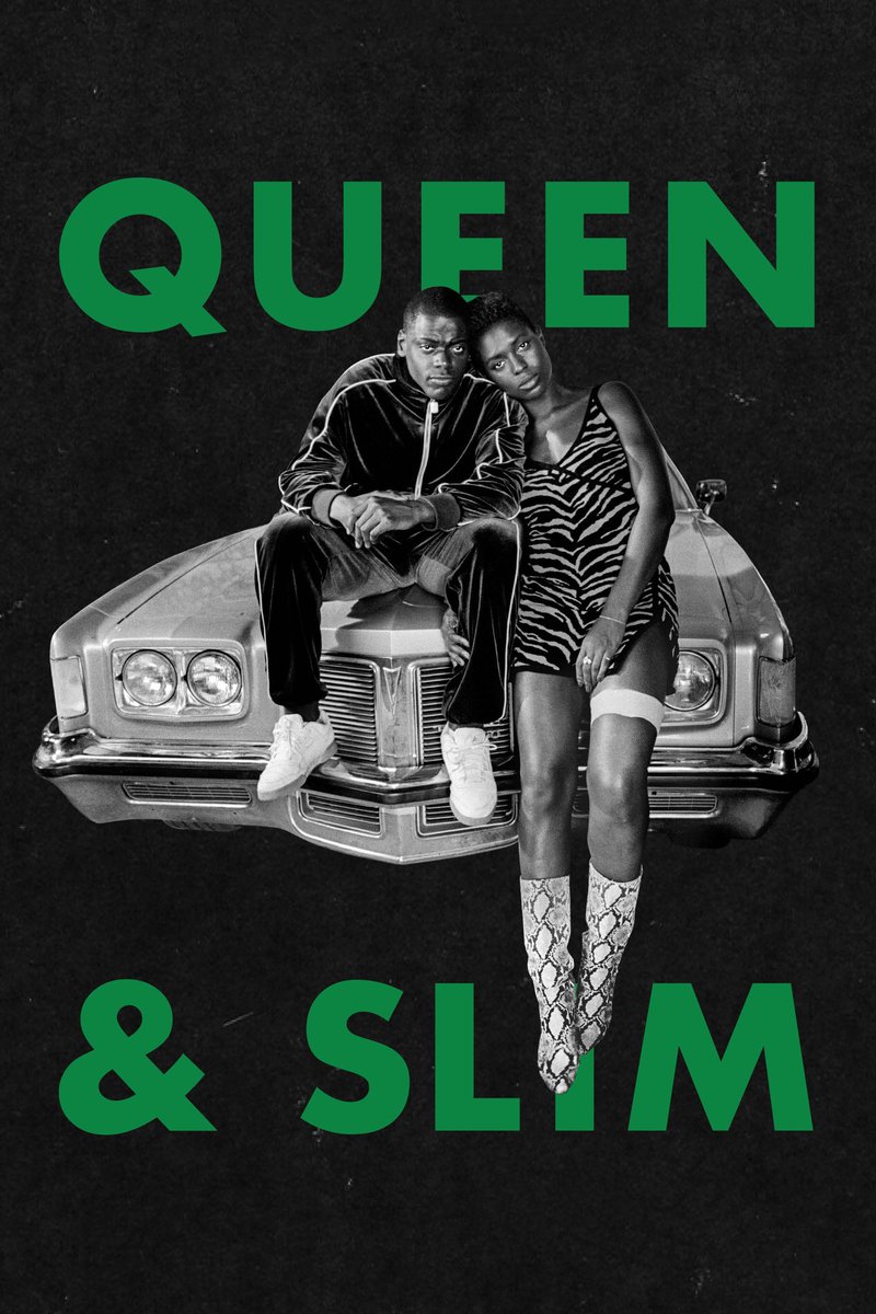 Queen & Slim thumbnail image.