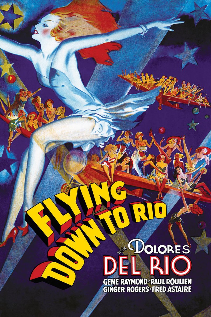 Flying Down to Rio thumbnail image.