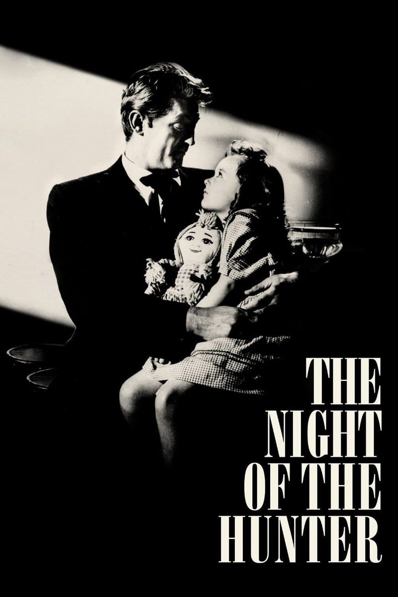 The Night of the Hunter thumbnail image.