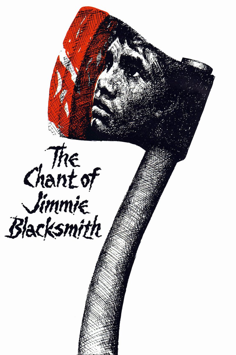 The Chant of Jimmie Blacksmith thumbnail image.