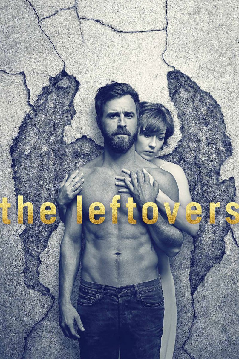 The Leftovers thumbnail image.