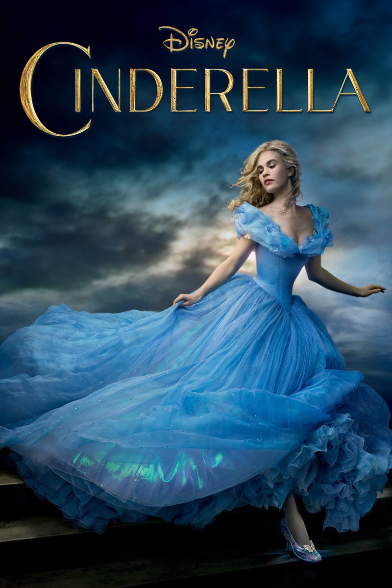 Cinderella thumbnail image.