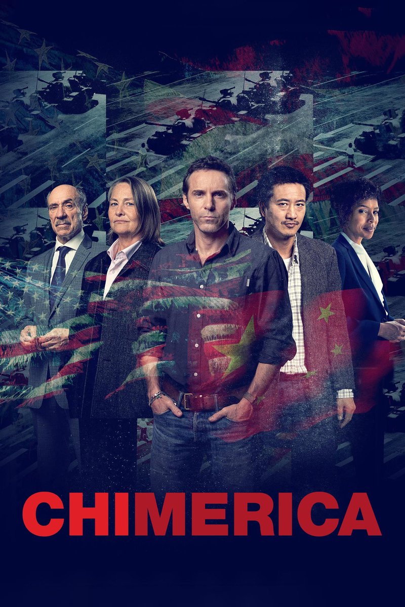 Chimerica thumbnail image.