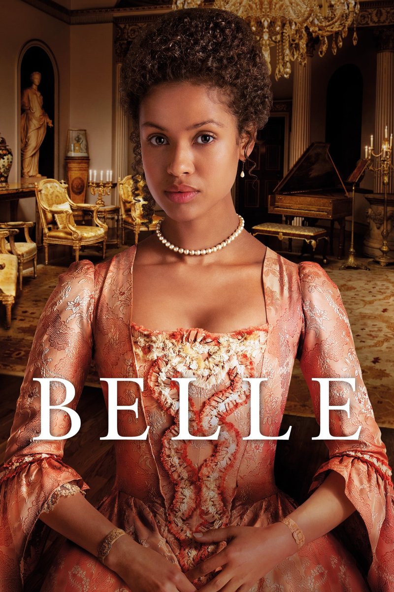 Belle thumbnail image.