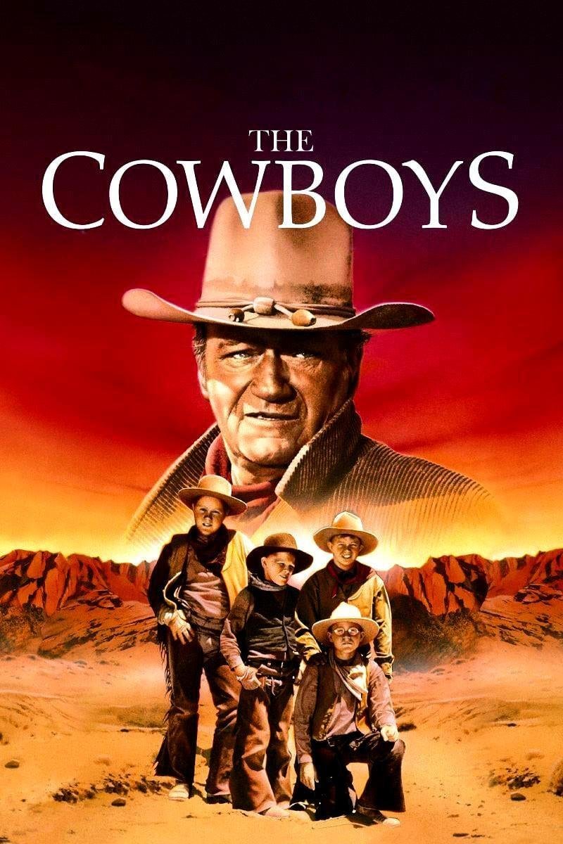 The Cowboys thumbnail image.