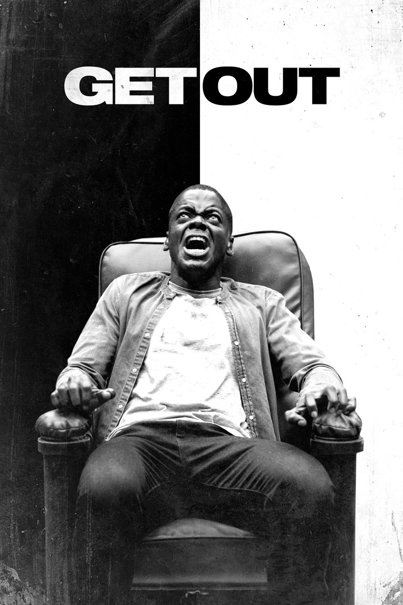 Get Out thumbnail image.