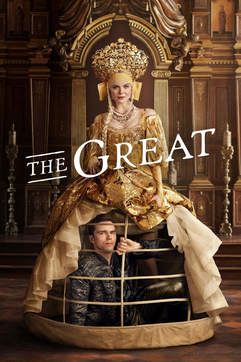 The Great thumbnail image.