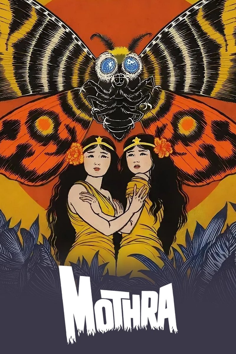 Mothra thumbnail image.