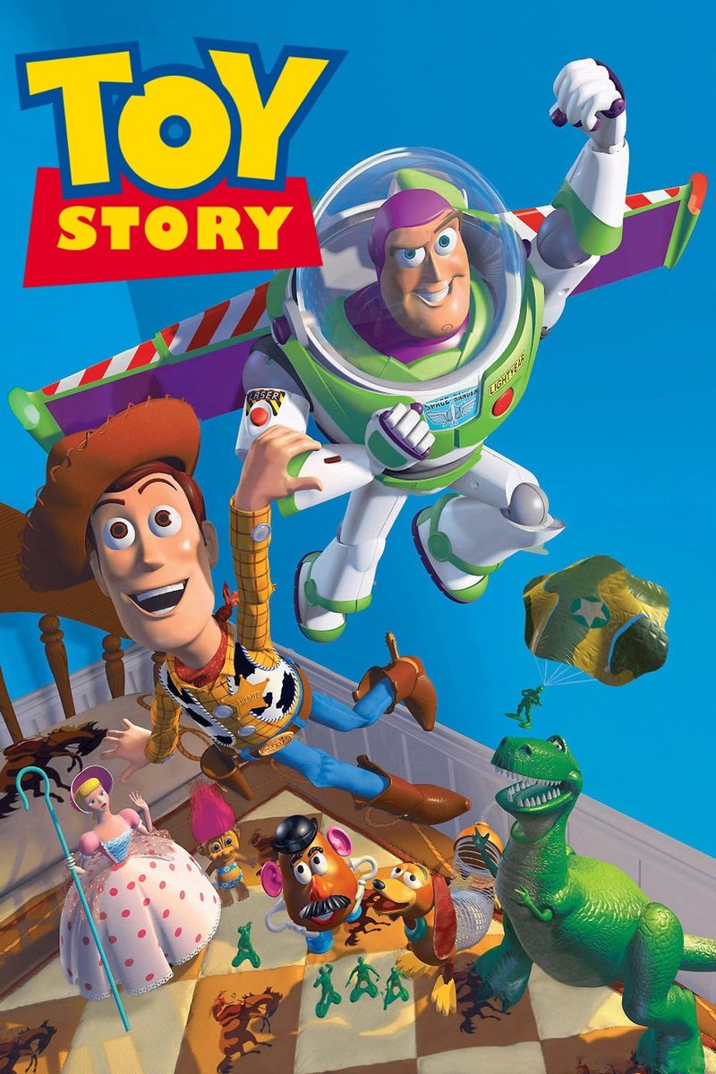 Toy Story thumbnail image.
