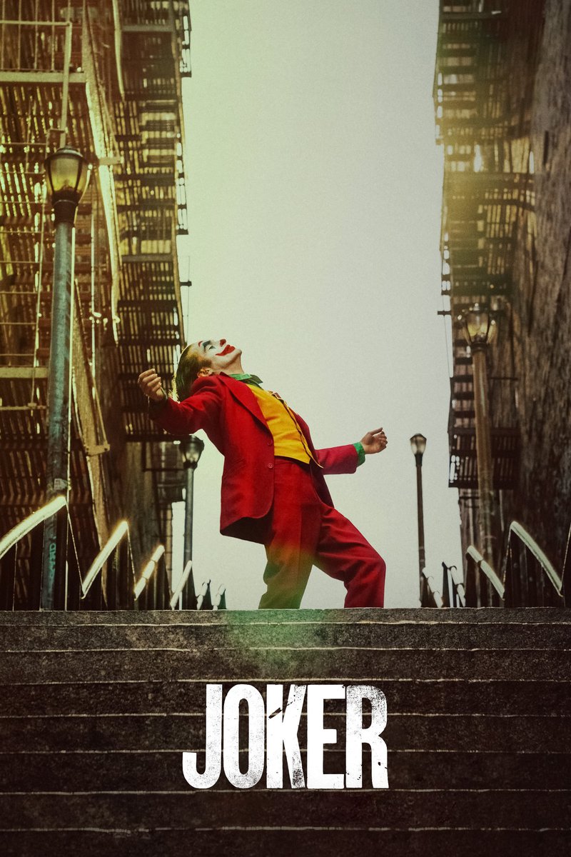 Joker thumbnail image.