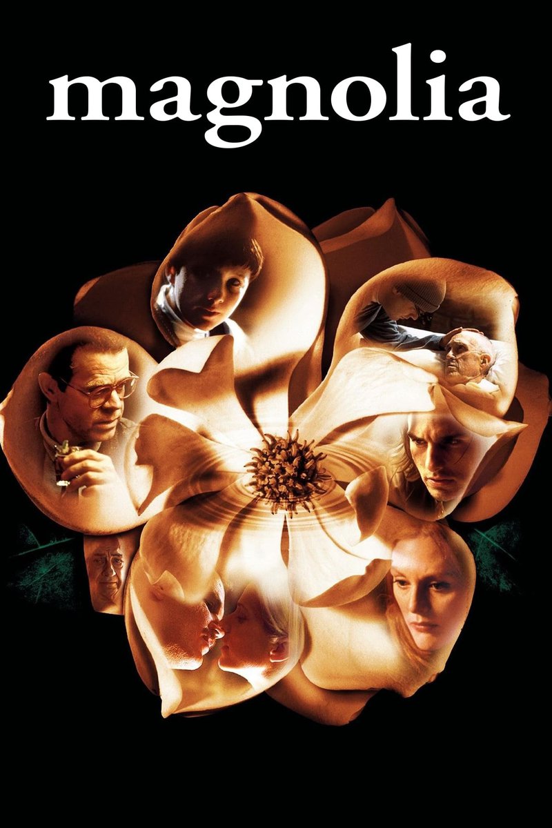 Magnolia thumbnail image.