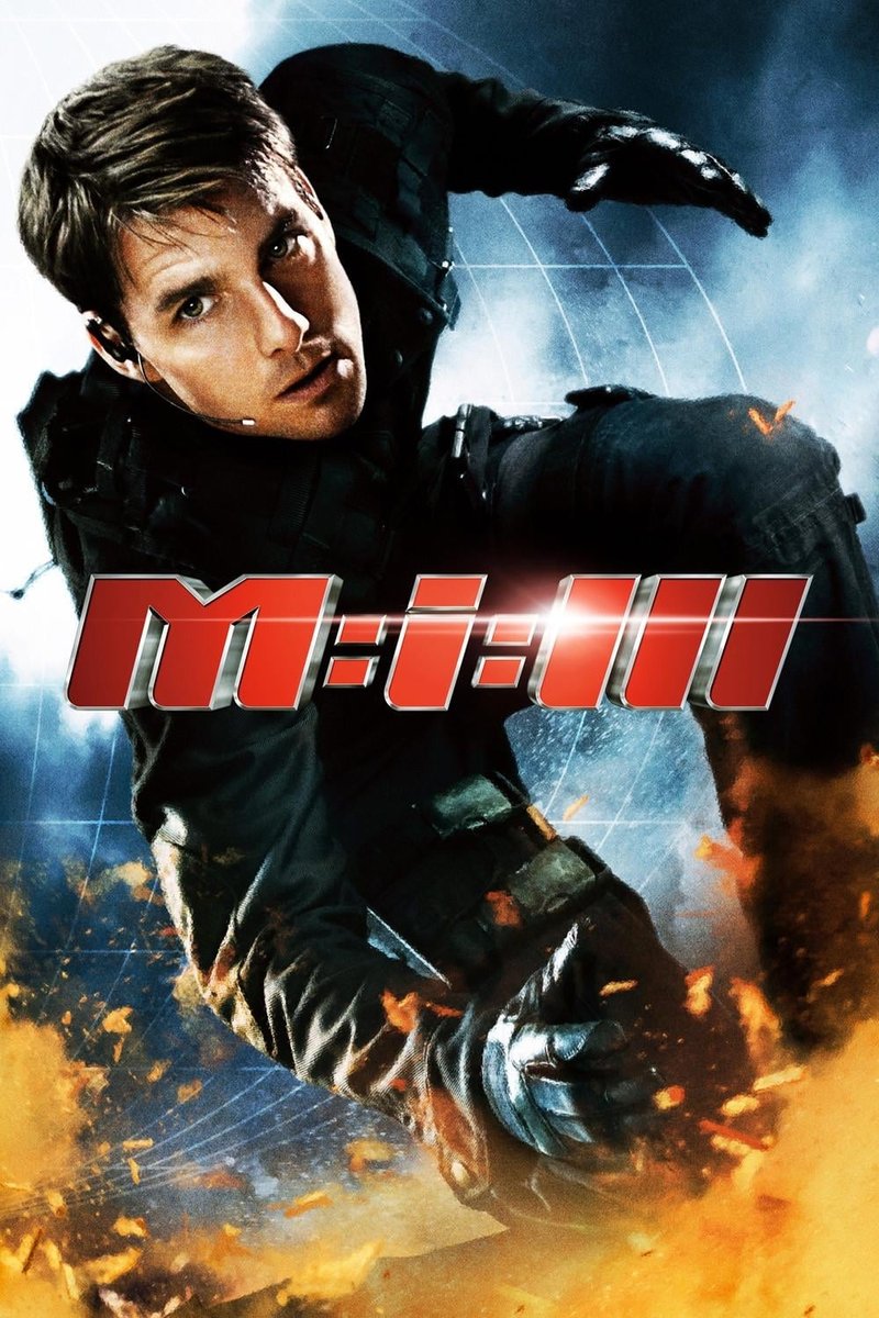 Mission: Impossible III thumbnail image.