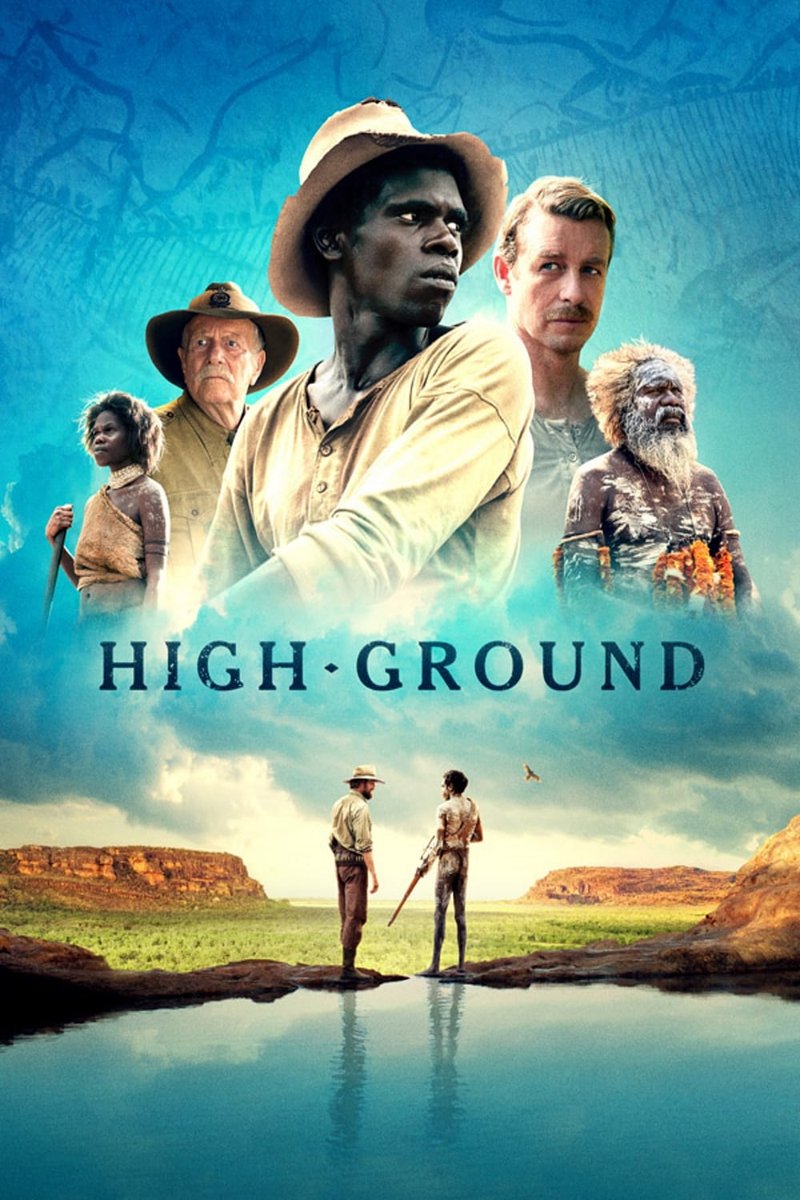 High Ground thumbnail image.