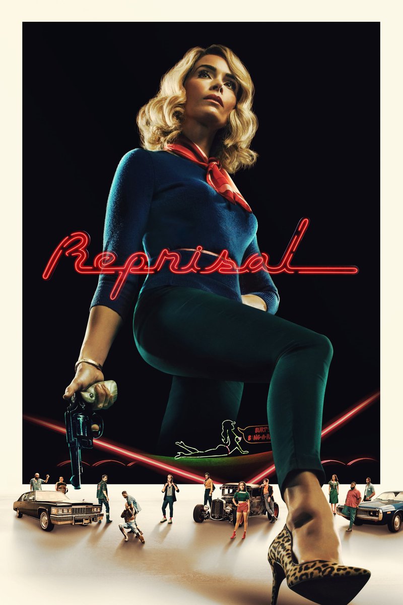 Reprisal thumbnail image.