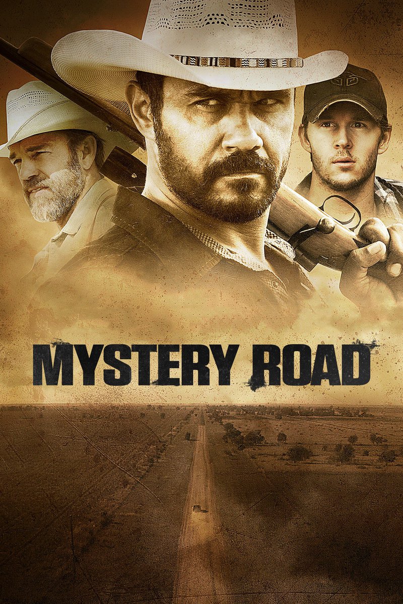 Mystery Road thumbnail image.