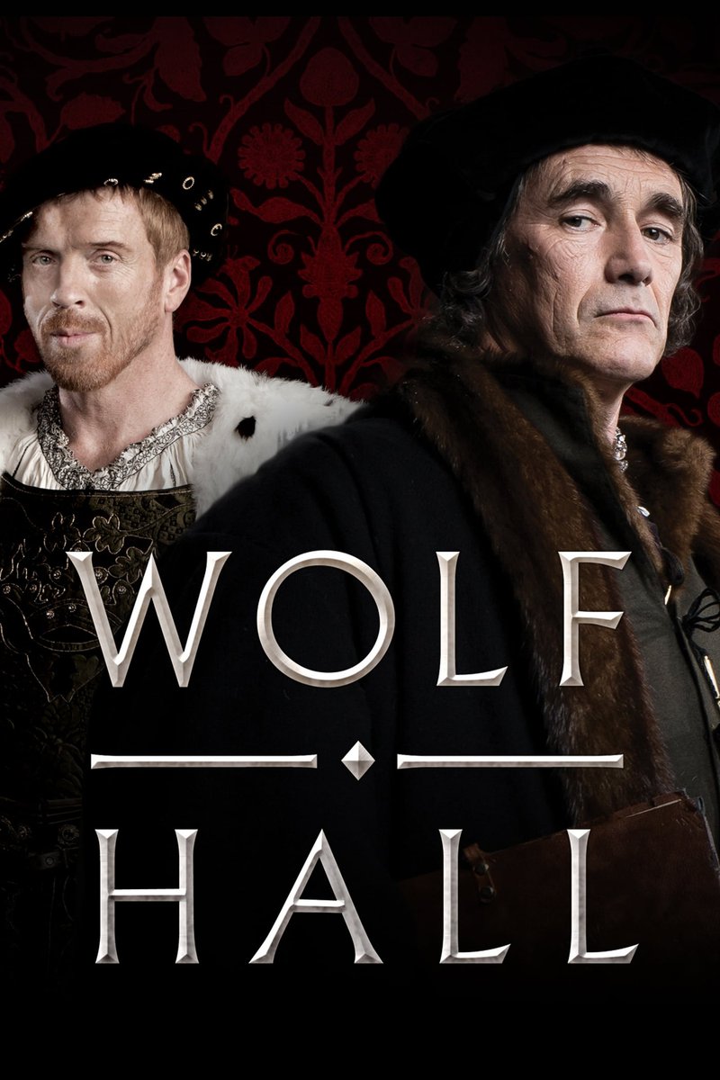 Wolf Hall thumbnail image.