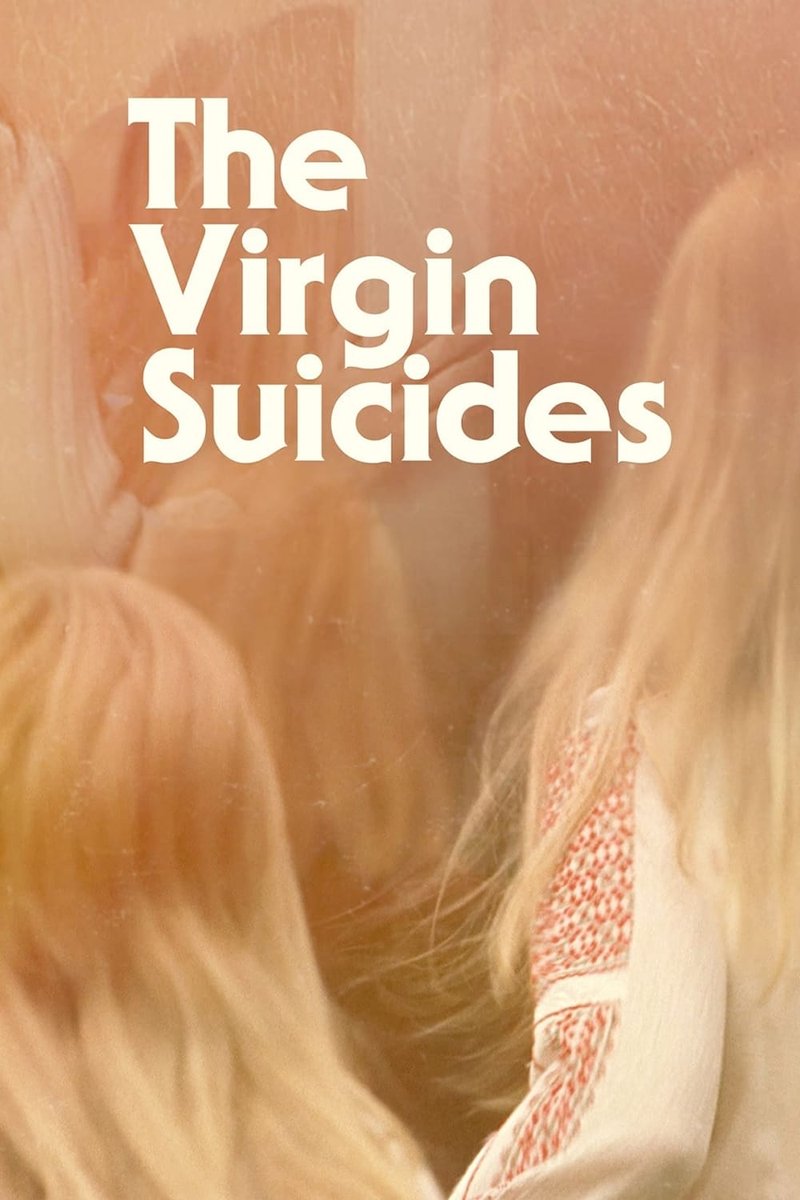 The Virgin Suicides thumbnail image.